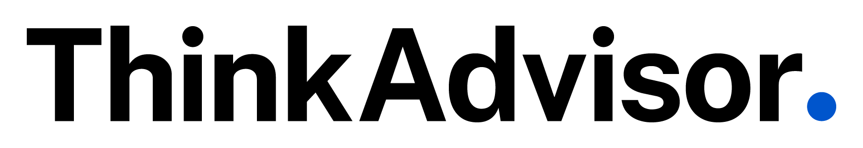 ThinkAdvisor Logo